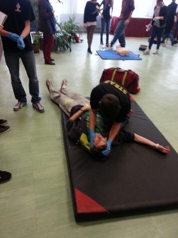 konkurs i pokaz ZSZ PBO